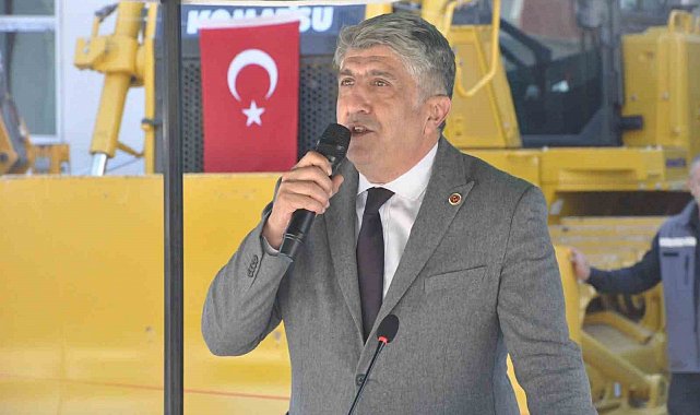 Bolu köylerine 169 milyon liralık KÖYDES müjdesi