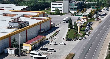 Bolu'da Erpiliç ve Akpiliç firmalarına kayyım atandı: 4 gözaltı