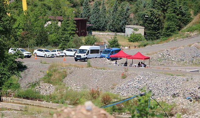 Bolu'daki maden faciasında 1 tutuklama: İşçinin cansız bedenini çıkarma çalışmaları sürüyor