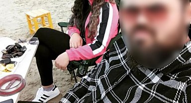 Boşanma aşamasındaki eşini markette bıçakladı