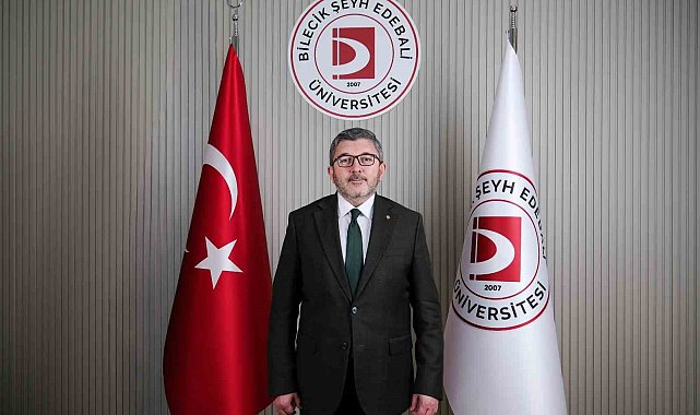 BŞEÜ 19 yaşında