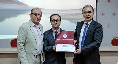 BŞEÜ'de 'Edebali'nin İzinde Ahiliğin İktisadi ve Sosyal Boyutları' semineri gerçekleştirildi