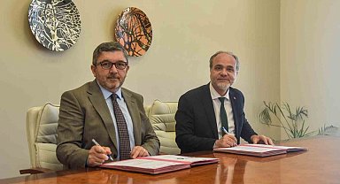 BŞEÜ'den Ömer Halisdemir Üniversitesi ile iş birliği