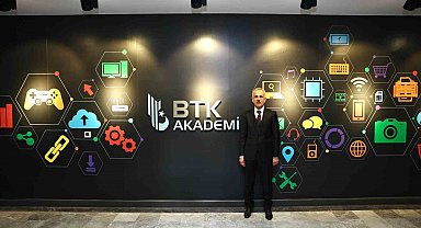 BTK Akademi 21 ilde geleceğin teknolojileri için eğitim verecek