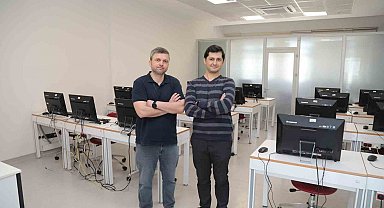 BTÜ'den istilacı balon balığına karşı yapay zekâ hamlesi