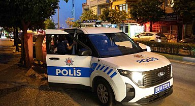 Bu defa kadın şiddet uyguladı: Aile Mahkemesi kadına uzaklaştırma verdi