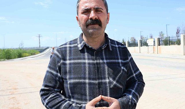 Buca Belediyesi'nde AK Parti'nin başkan adayı Balyemez