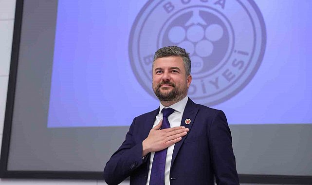 Buca Belediyesi'ne operasyon; Başkan Görkem Duman gözaltında