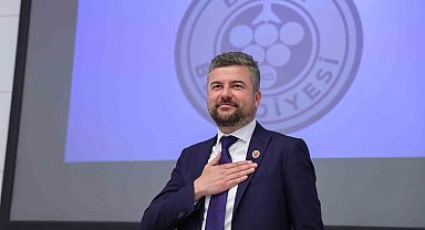 Buca Belediyesi'ne operasyon; Başkan Görkem Duman gözaltında