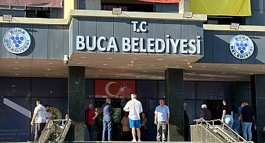 Buca'da başkan vekili seçim tarihi belli oldu