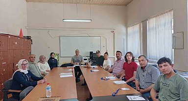 Buldanlı öğrenciler İtalya'da 3 aylık aşçılık stajı görecekler