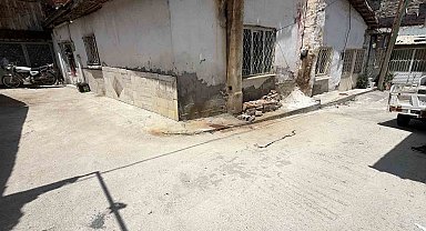 Burdur'da tartıştığı adamı vurarak öldürdü