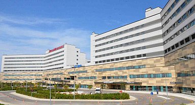 Bursa Şehir Hastanesi'ne bin 500 araçlık otopark müjdesi