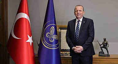 Bursa Ticaret Borsası'ndan İSO 500 başarısı