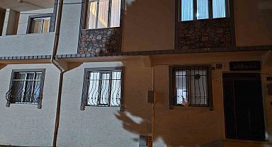 Bursa'da genç kız darp edildi