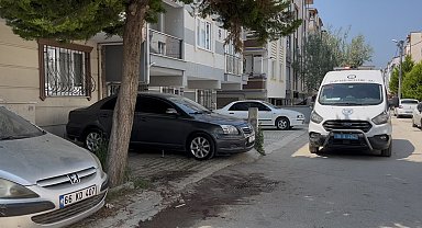 Bursa'da iki kardeş arasında bıçaklı kavga: 2 yaralı