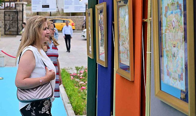 Bursa'nın fethi minyatürle hayat buldu