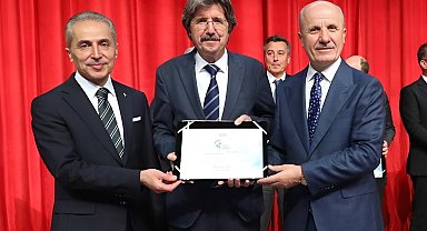BUÜ, Türkiye'nin "spor dostu kampüs" unvanına sahip seçkin üniversiteleri arasına girdi
