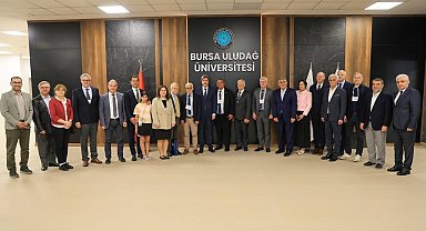 BUÜ ve JLU'nün düzenlediği 7. Akademik Günler tamamlandı