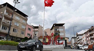 Büyükşehir, BAYES Projesi'ne tüm hızıyla devam ediyor