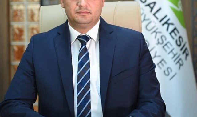 Büyükşehir Belediyesi Basın Yayın ve Halkla İlişkiler Daire Başkanlığına Ender Ünal atandı