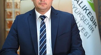 Büyükşehir Belediyesi Basın Yayın ve Halkla İlişkiler Daire Başkanlığına Ender Ünal atandı