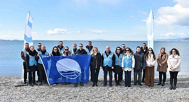 Büyükşehir'den deniz ekosistemini koruyan etkinlik