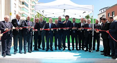 Büyükşehir'den en güzel vefa örneği