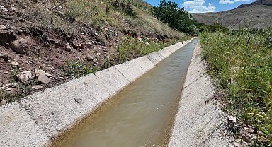 Büyükşehir'den tarıma can suyu