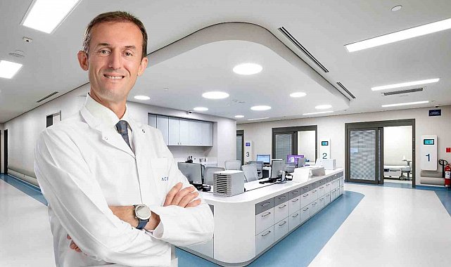 Bypass ve stent hastalarına sıvı kaybı uyarısı