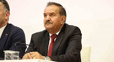 Çağlayan'dan Sivasspor camiasına umut veren mesaj!