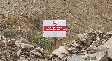 Can kayıpları yaşanmadan uyarı geldi