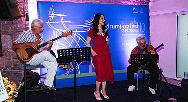 Cazın evrensel dili bu yıl da Hapimag Sea Garden'da yankılandı