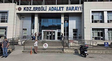Cesedi 43 gün sonra toprağa gömülü halde bulunmuştu: Dinçer Arslan cinayetinde ilk duruşma görüldü