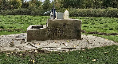 Cesedi su kuyusunda bulunan 17 yaşındaki Hasret'in cinayet davasında ilk duruşma görüldü