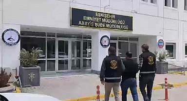 Çeşitli suçlardan haklarında hapis cezası bulunan 4 şahıs yakalandı