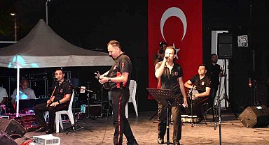 Ceza İnfaz Personeli Günü Aliağa'da coşkuyla kutlandı