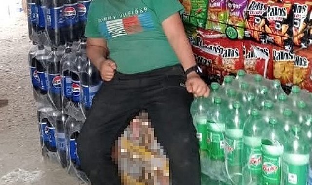 Cezaevindeki ağabeyi için istediği şarkı çalmayınca kalabalığa ateş açmış