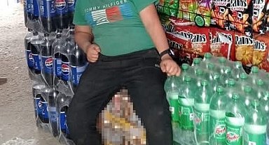 Cezaevindeki ağabeyi için istediği şarkı çalmayınca kalabalığa ateş açmış