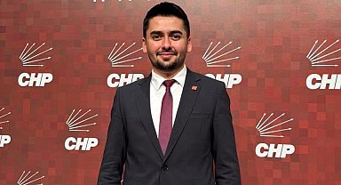 CHP Kayseri İl Başkanı görevden alındı