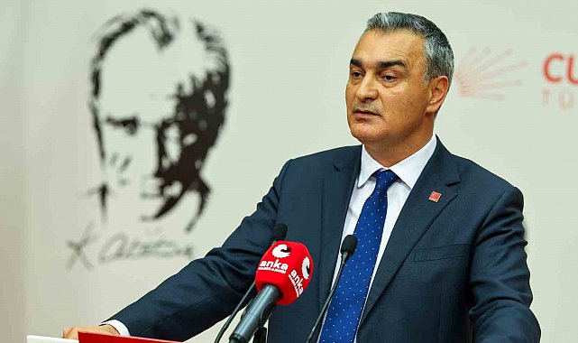 CHP'de 6 isim için ihraç talebi