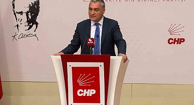 CHP'de MYK listesi belirlendi