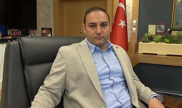 CHP'den ayrılarak bağımsız olan Başkan Bilecen ilk kez konuştu