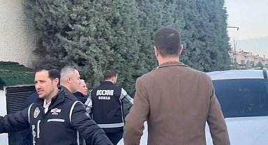 CHP'li Mustafa Bozbey'in 402 yıl hapis istendi