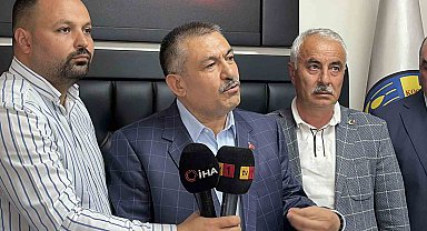 Çiftçi açıklanan hububat fiyatlarından memnun değil