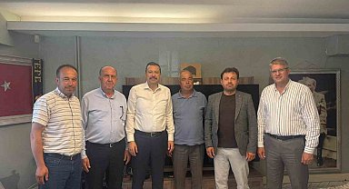 Çiftçilerinin trafo sorunu çözüme kavuştu