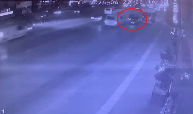 Cinayet gibi kaza: 1 ölü, 1 yaralı