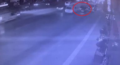 Cinayet gibi kaza: 1 ölü, 1 yaralı
