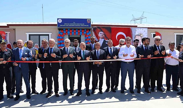 Çine OSB, 2053 vizyonuna hazır hale getirildi