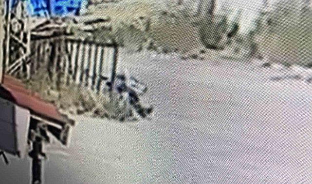 Cinnet getiren inşaat işçisi baltayla 3 kişiyi yaraladı
